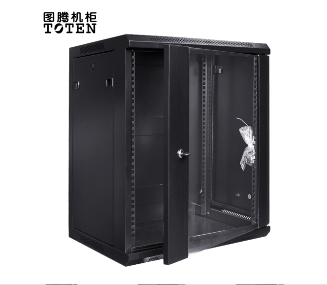 圖騰（TOTEN） 圖騰機(jī)柜W26415